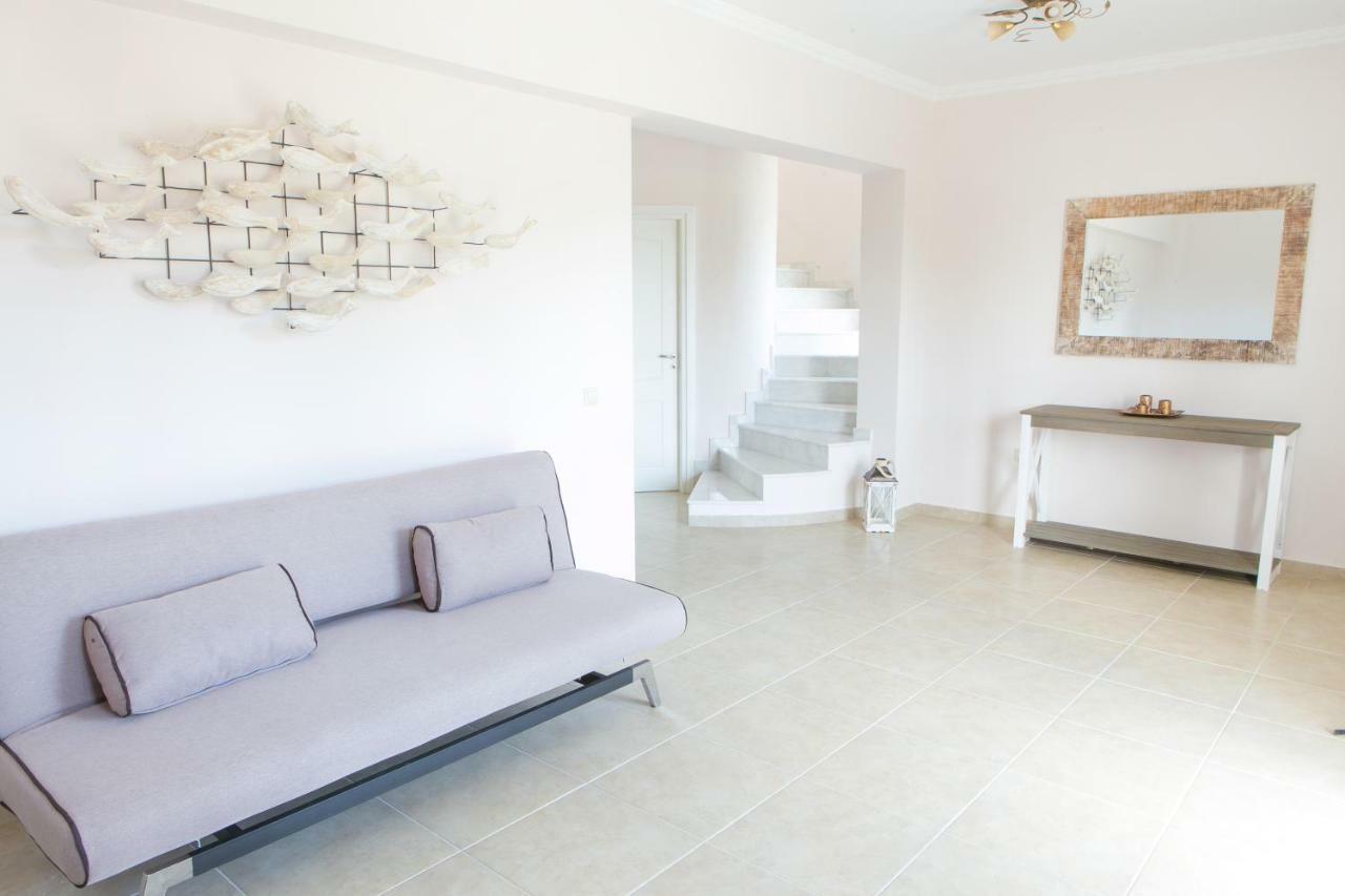 הוילה פסטידה Butterfly Estates מראה חיצוני תמונה