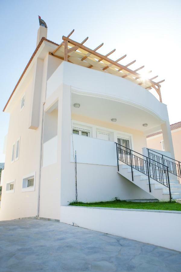 הוילה פסטידה Butterfly Estates מראה חיצוני תמונה