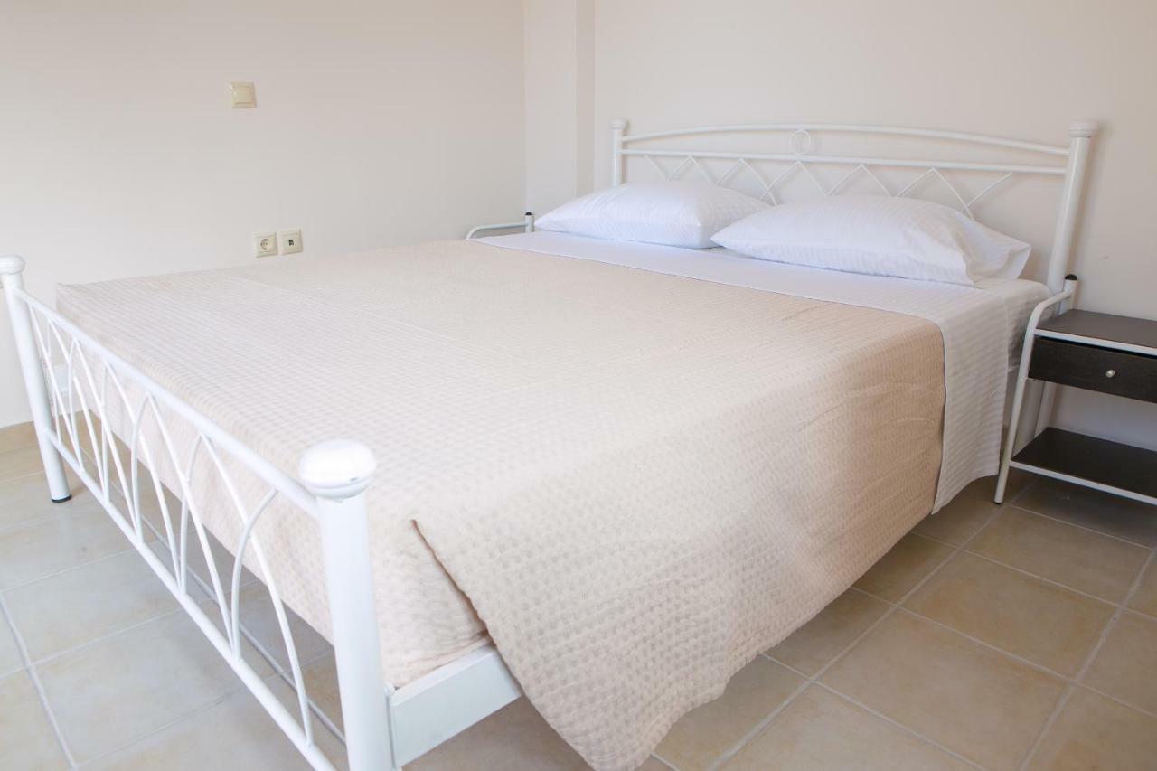 הוילה פסטידה Butterfly Estates מראה חיצוני תמונה