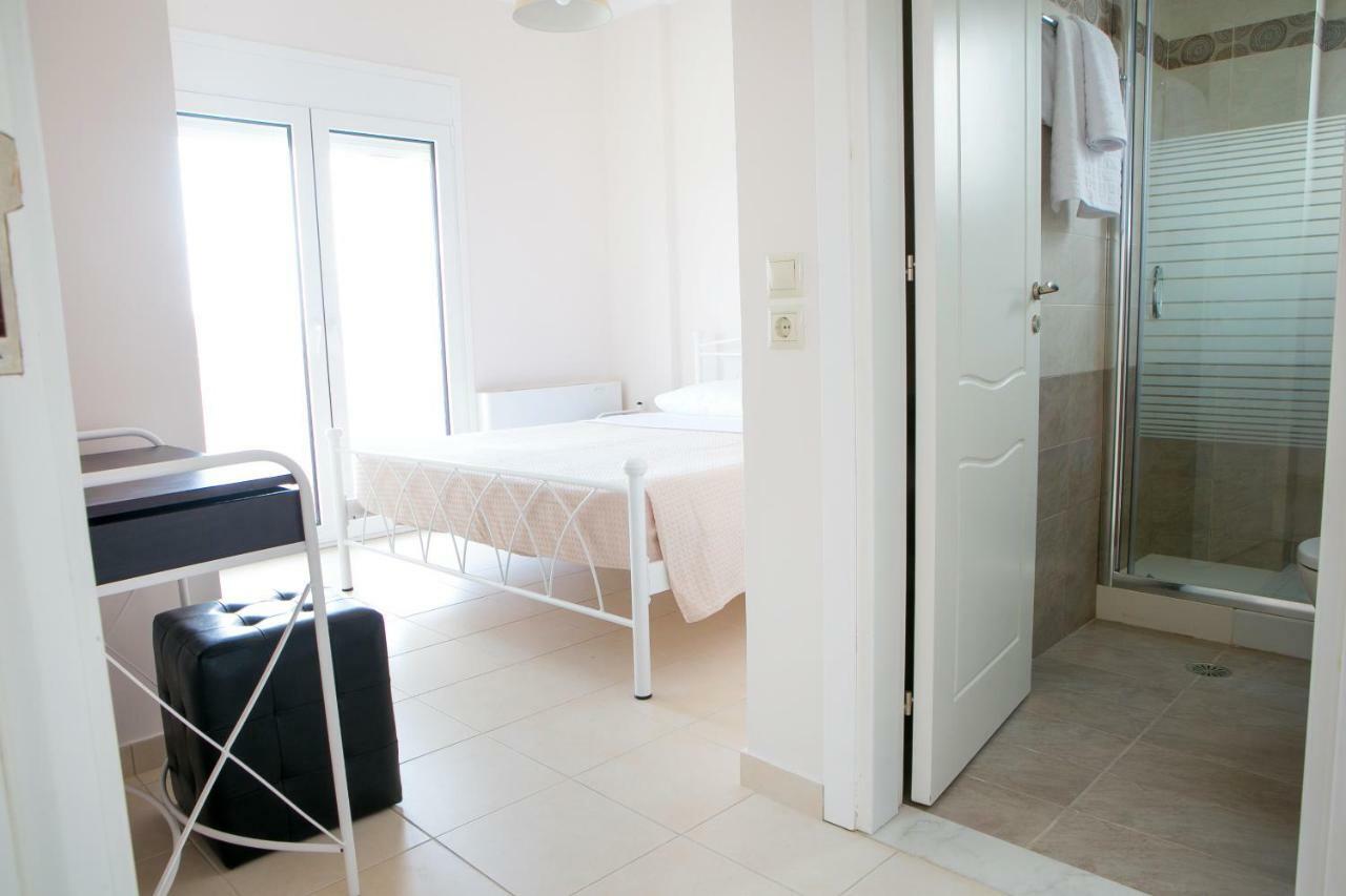 הוילה פסטידה Butterfly Estates מראה חיצוני תמונה