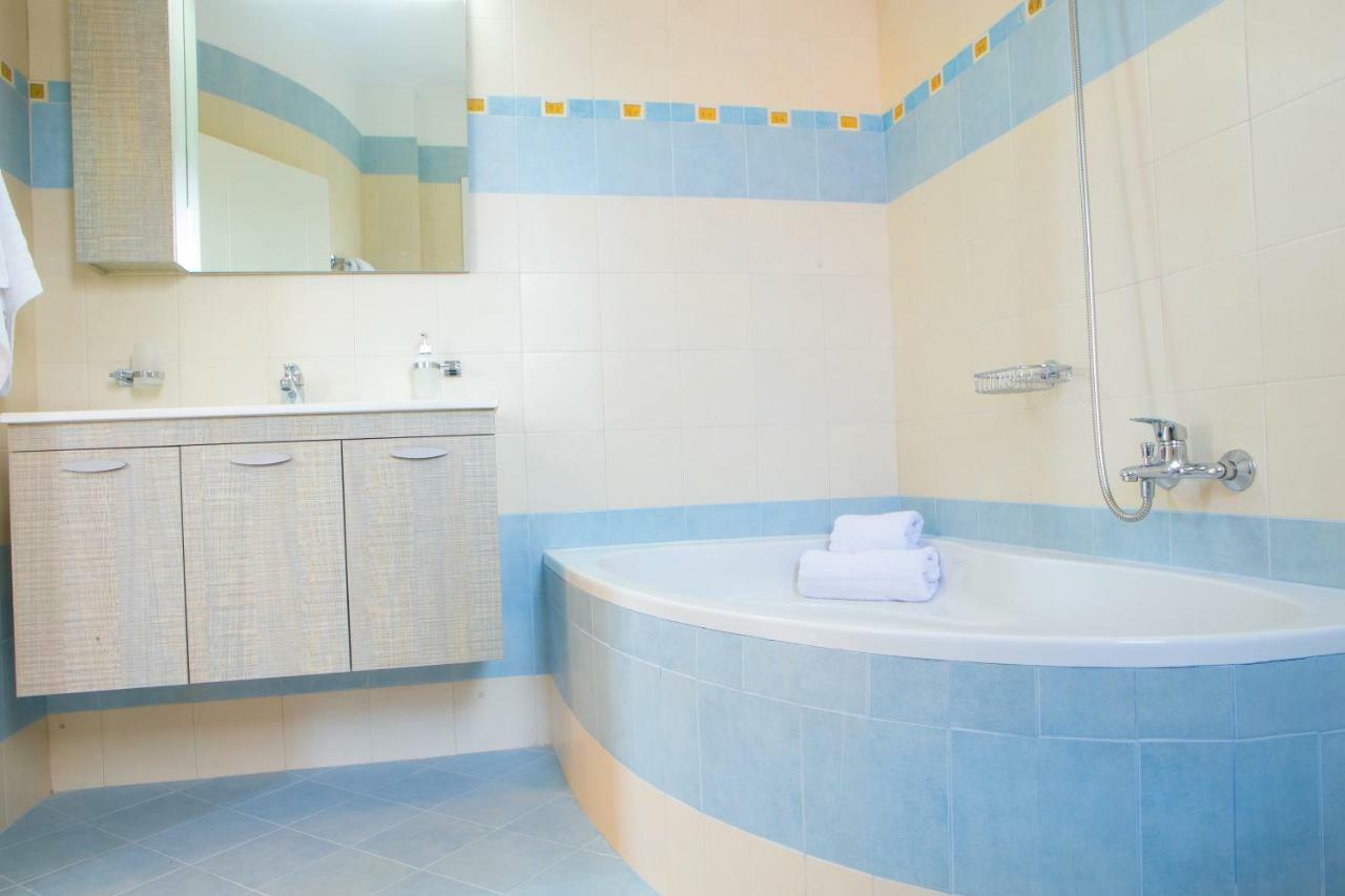 הוילה פסטידה Butterfly Estates מראה חיצוני תמונה