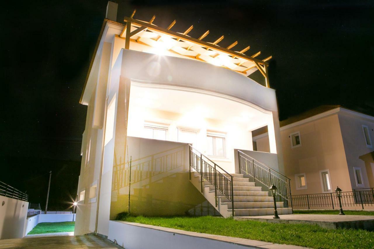 הוילה פסטידה Butterfly Estates מראה חיצוני תמונה