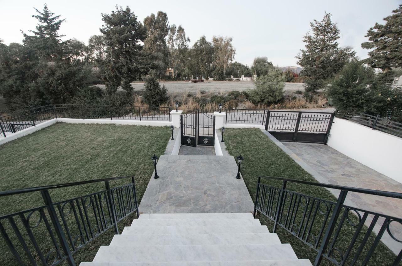 הוילה פסטידה Butterfly Estates מראה חיצוני תמונה