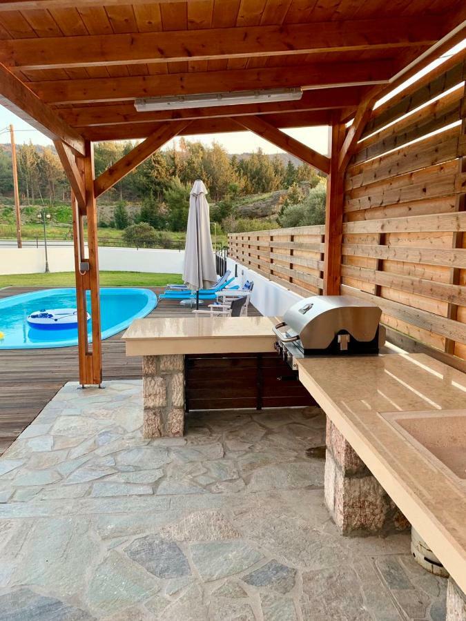 הוילה פסטידה Butterfly Estates מראה חיצוני תמונה