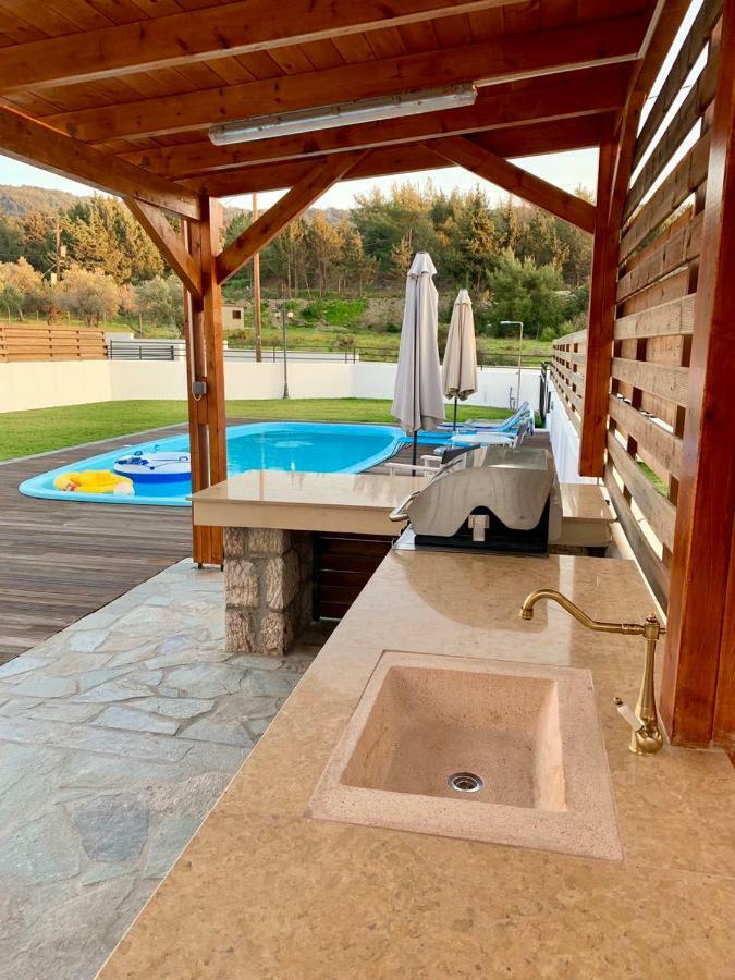 הוילה פסטידה Butterfly Estates מראה חיצוני תמונה